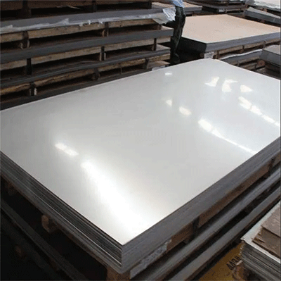 Stainless Steel Sheet